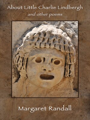 cover image of About Little Charlie Lindbergh and Other Poems